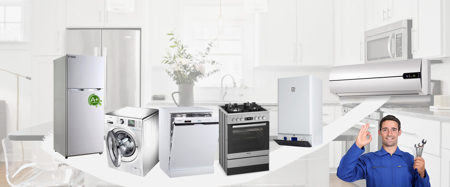 Sultanbeyli Smeg Servisi